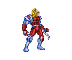 Omega Red