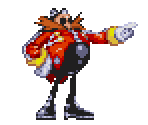 Dr. Eggman