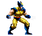 Wolverine