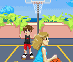 Basketball