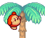 Waddle Dee (Coconut)