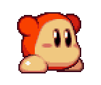 Waddle Dee (Large)