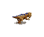 Pachycephalosaurus