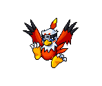 Hawkmon