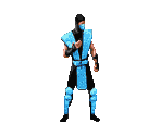 Sub-Zero