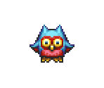 Nemesis Owl