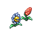 Lullabud & Trap Flower