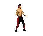 Liu Kang