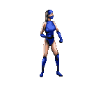 Kitana