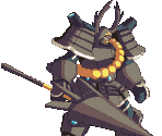 Honda Tadakatsu