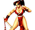 Mai Shiranui