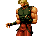 Rugal Bernstein