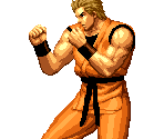 Ryo Sakazaki