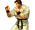 Takuma Sakazaki