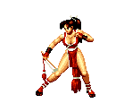 Mai Shiranui