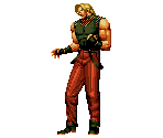 Rugal Bernstein