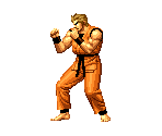 Ryo Sakazaki