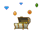 Treasure Chests and Currency