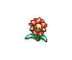 Death Flora