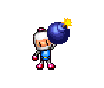 Bomberman