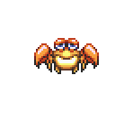 Pincher Crab