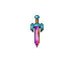 Stained Sword