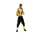 Shang Tsung