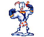 Earthworm Jim