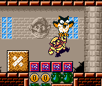 Wario Land 2