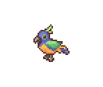 Bird #2