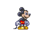 Mickey Mouse