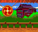 Musashi's Stage