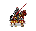 Cavalry