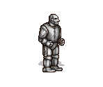 Steel Golem