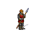 Pikeman