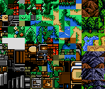 Tilesets