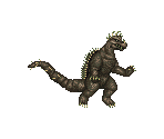 Anguirus