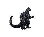 Godzilla