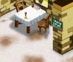 Burg's Restaurant (Battle Backdrops)