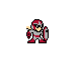 Proto Man / Blues