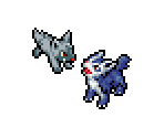 Poochyena & Mightyena