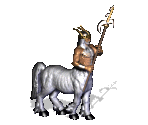 Centaur Captain