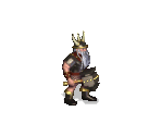 Battle Dwarf