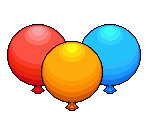 Balloon Ship