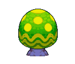 Balloon Mushroom