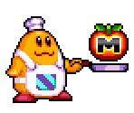 Chef Kawasaki