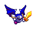 Meta Knight