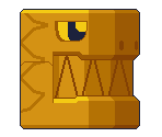 Block Dragon