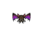 Vampire Bat