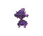 #429 Mismagius